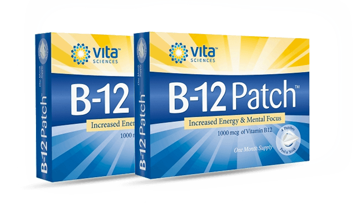 B12 Patch Boxes